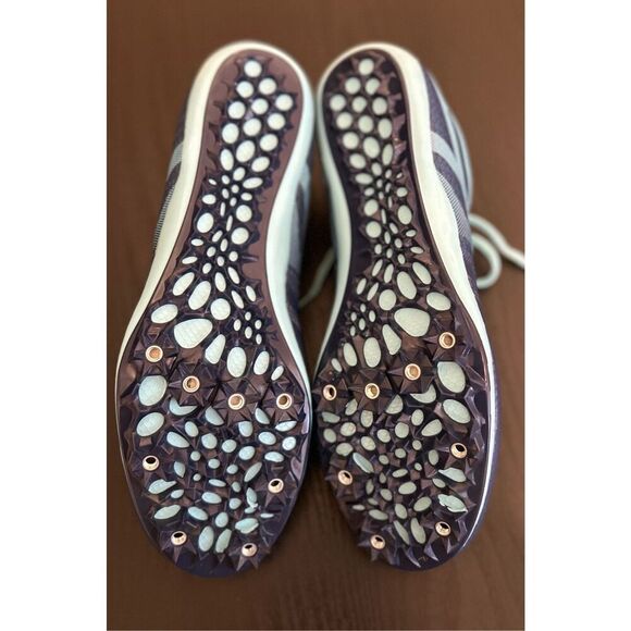 Thestron Track Shoes Size Eur 41 - Picture 5 of 6